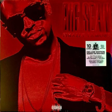 Big Sean - Finally Famous