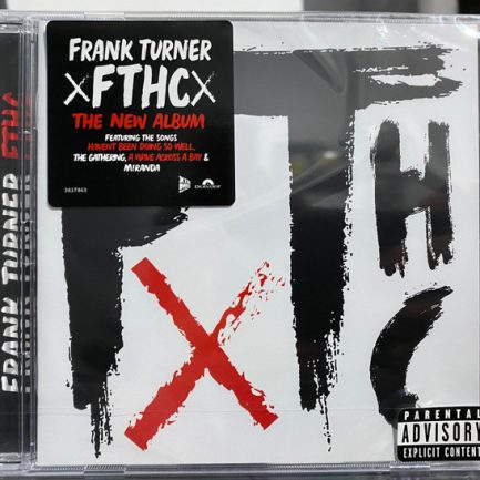Frank Turner - FTHC