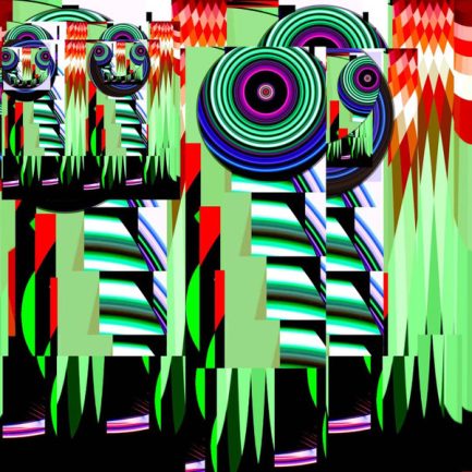 Champyun Clouds - Branched Out