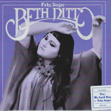 Beth Ditto - Fake Sugar