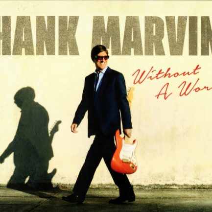 Hank Marvin - Without A Word