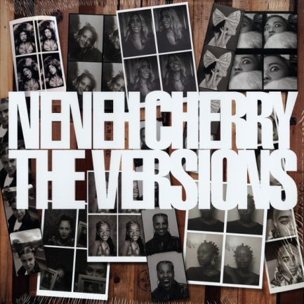 Neneh Cherry - The Versions