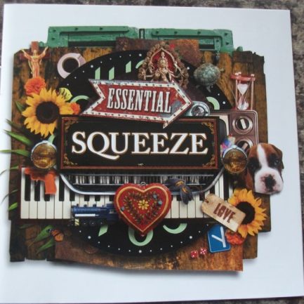 Squeeze - Essential Squeeze