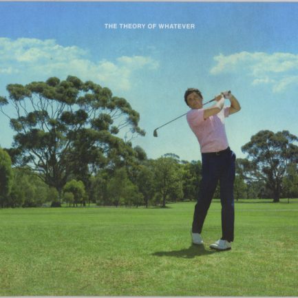 Jamie T - The Theory Of Whatever