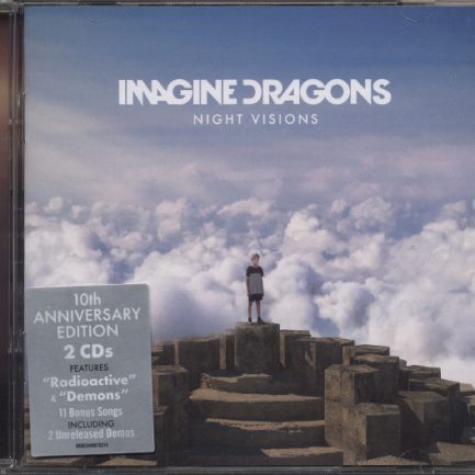 Imagine Dragons - Night Visions 10th Anniversary