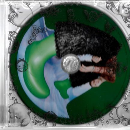 Mura Masa - Demon Time