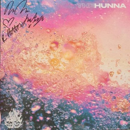 The Hunna - The Hunna