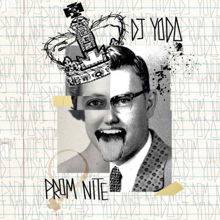 DJ Yoda - Prom Nite