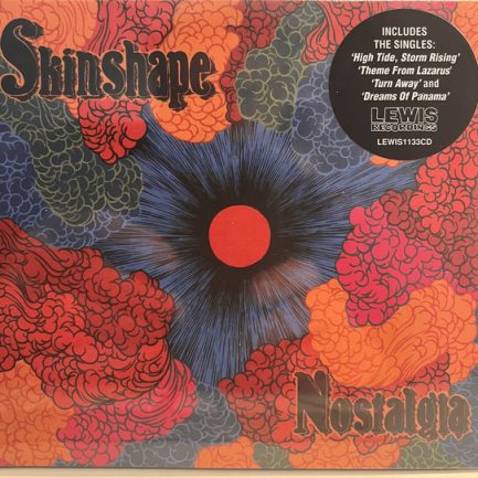 Skinshape - Nostalgia