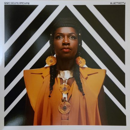 Ibibio Sound Machine - Electricity
