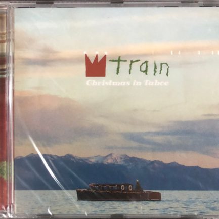 Train - Christmas In Tahoe