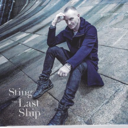 Sting - The Last Ship