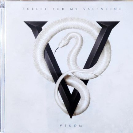 Bullet For My Valentine - Venom