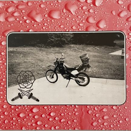 Bass Drum Of Death - Say I Won't