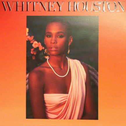 Whitney Houston - Whitney Houston