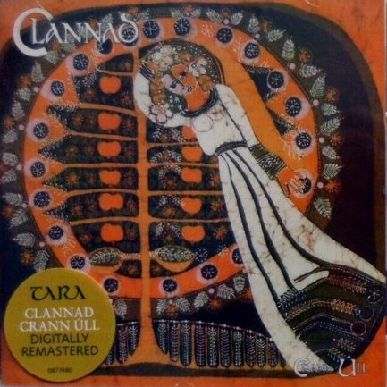 Clannad - Crann Úll
