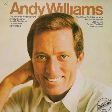 Andy Williams - Andy Williams