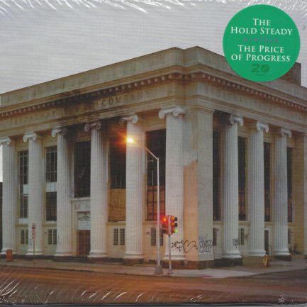 The Hold Steady - The Price Of Progress