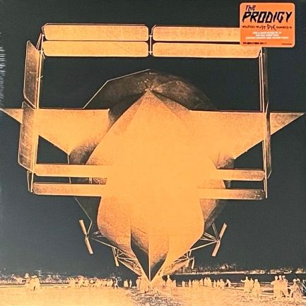 The Prodigy - Invaders Must Die Remixes +