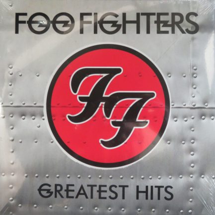 Foo Fighters - Greatest Hits