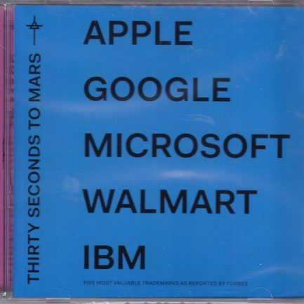 Thirty Seconds To Mars - America