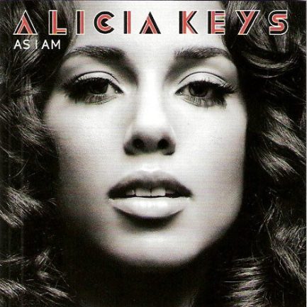 Alicia Keys - As I Am