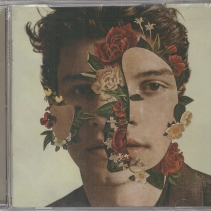 Shawn Mendes - Shawn Mendes