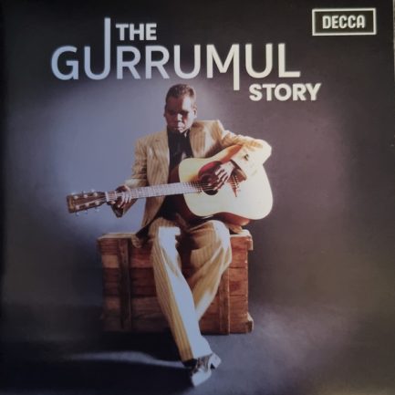 Gurrumul Yunupingu - The Gurrumul Story