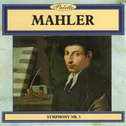 Mahler, Anton Nanut, Radio Symphony Orchestra Ljubljana - Symphony No. 5, C Sharp Minor