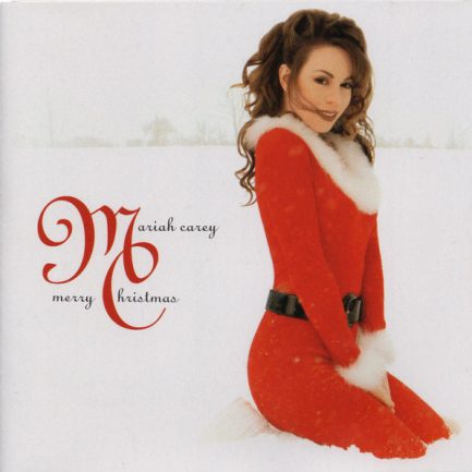 Mariah Carey - Merry Christmas