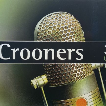 Various - Crooners