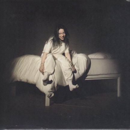 Billie Eilish - When We All Fall Asleep, Where Do We Go?