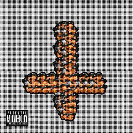 MellowHype - BlackenedWhite