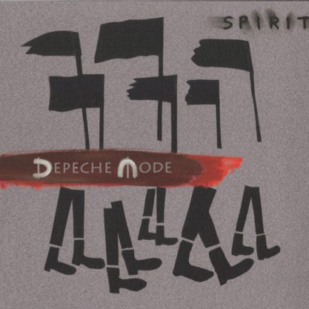 Depeche Mode - Spirit