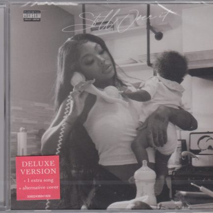 Summer Walker - Still Over It