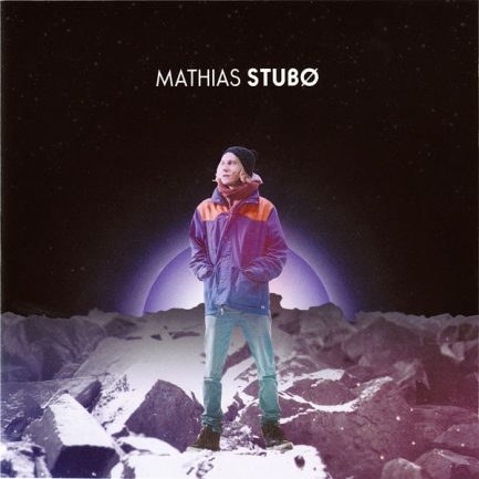 Mathias Stubø - Mathias Stubø