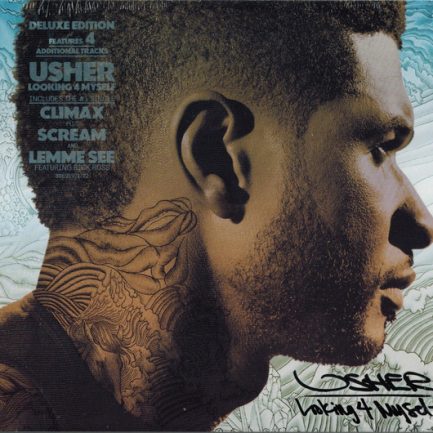Usher - Looking 4 Myself