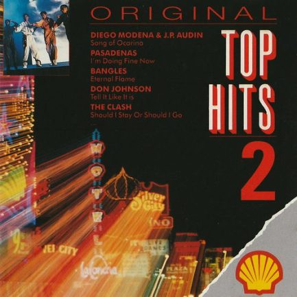 Various - Original Top Hits 2