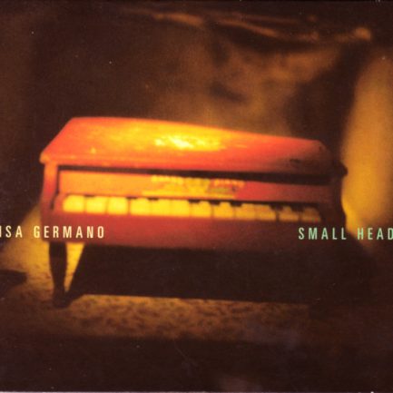 Lisa Germano - Small Heads