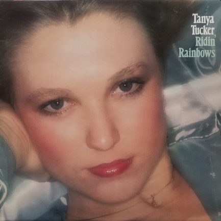 Tanya Tucker - Ridin' Rainbows