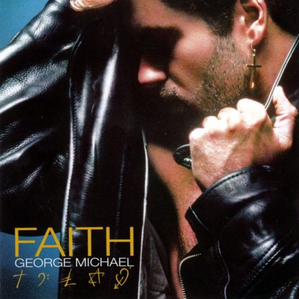 George Michael - Faith