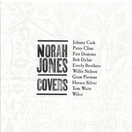 Norah Jones - Covers