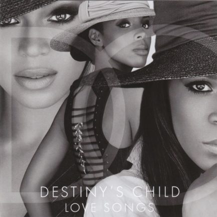 Destiny's Child - Love Songs