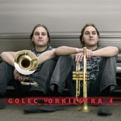 Golec uOrkiestra - 4