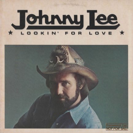Johnny Lee - Lookin' For Love