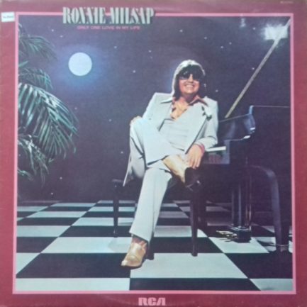 Ronnie Milsap - Only One Love In My Life