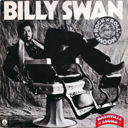 Billy Swan - Rock 'n' Roll Moon