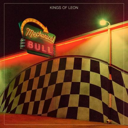 Kings Of Leon - Mechanical Bull (Deluxe Edition)