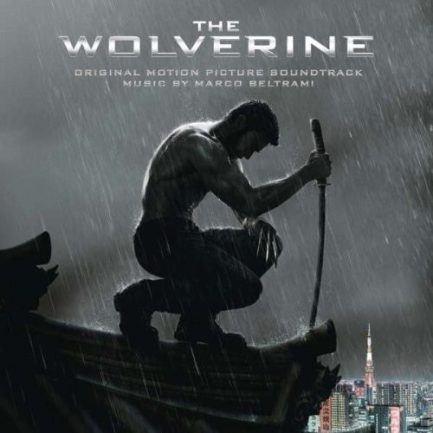 Marco Beltrami - The Wolverine (Original Motion Picture Soundtrack)