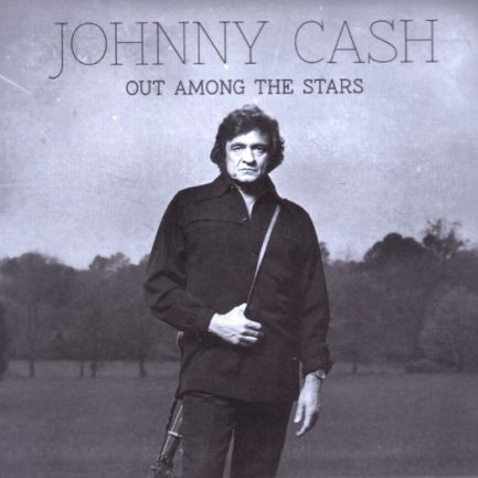 Johnny Cash - Out Among The Stars